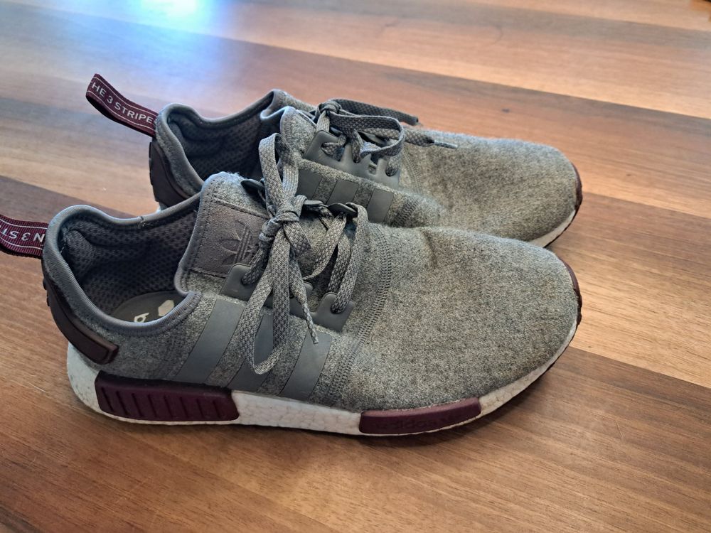 Adidas nmd gr 44 sale