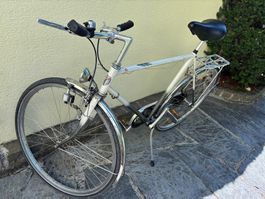 Velo für Herren, Herrenfahrrad, Swissmade IMPALLA