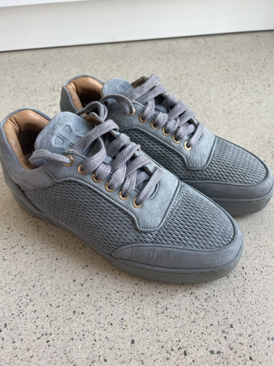 Scarpe da uomo: Benjamin Berner Sneakers Gr 40 – Usato da Adliswil venduto da la.di.ma