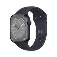 Apple Watch Series 8  Top Zustand, 89% Akku