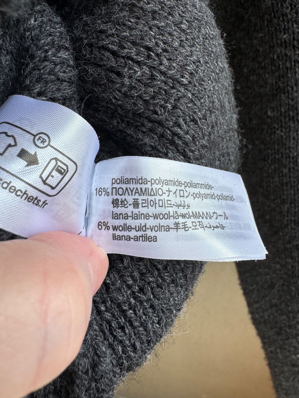 Zara Jacken: Zara Strickjacke Gr.s – Gebraucht aus Thun von Iriska77 5