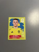 Panini Sticker Emil Holm SWE 5 FIFA World Cup 2026