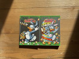 2x LTB Sonderband Ostergeschichten in super Zustand