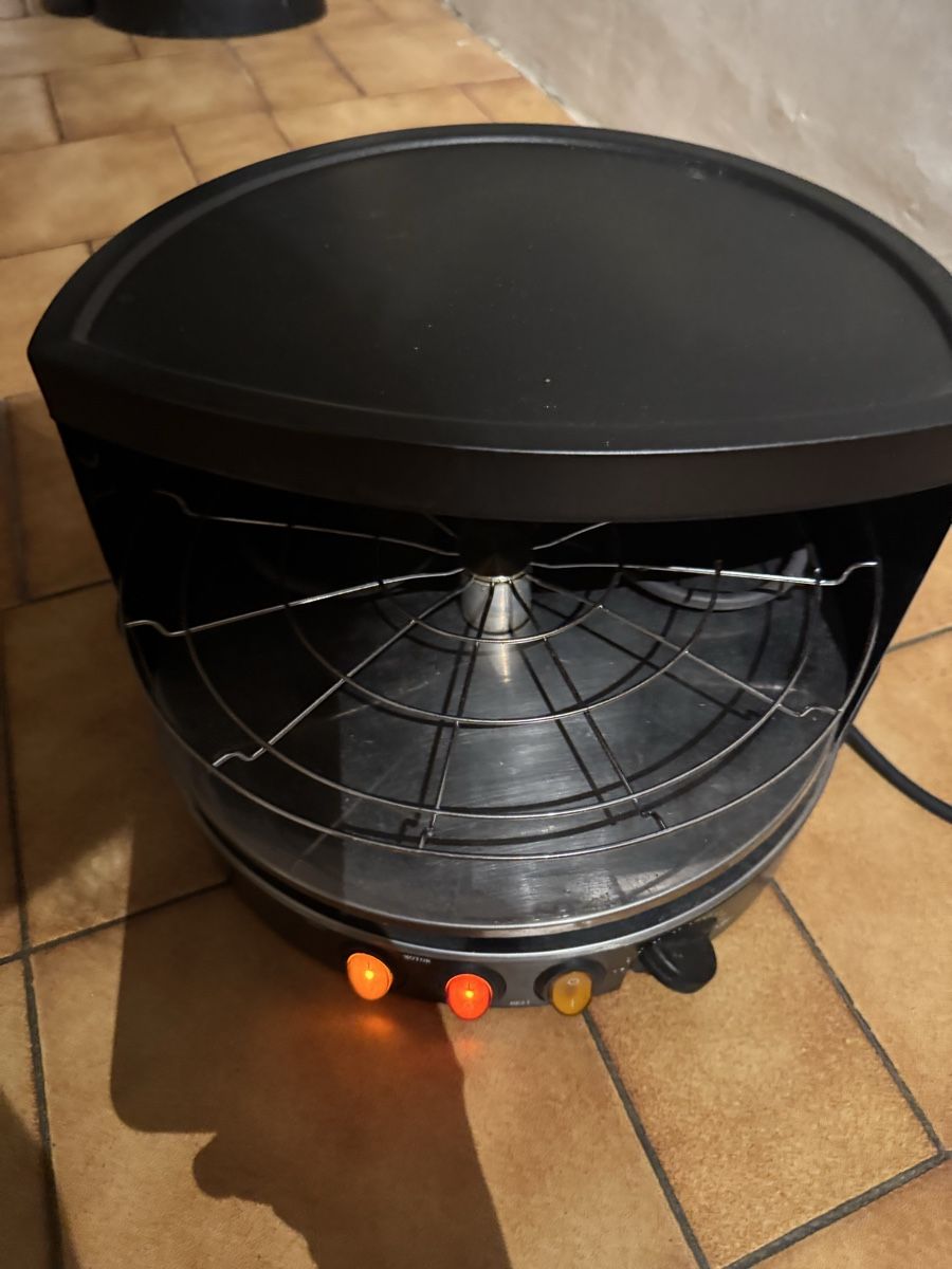 Küchengeräte: Appareil snack maker FRT-2B bon état – Gebraucht aus Veyrier von kimedovapa 1