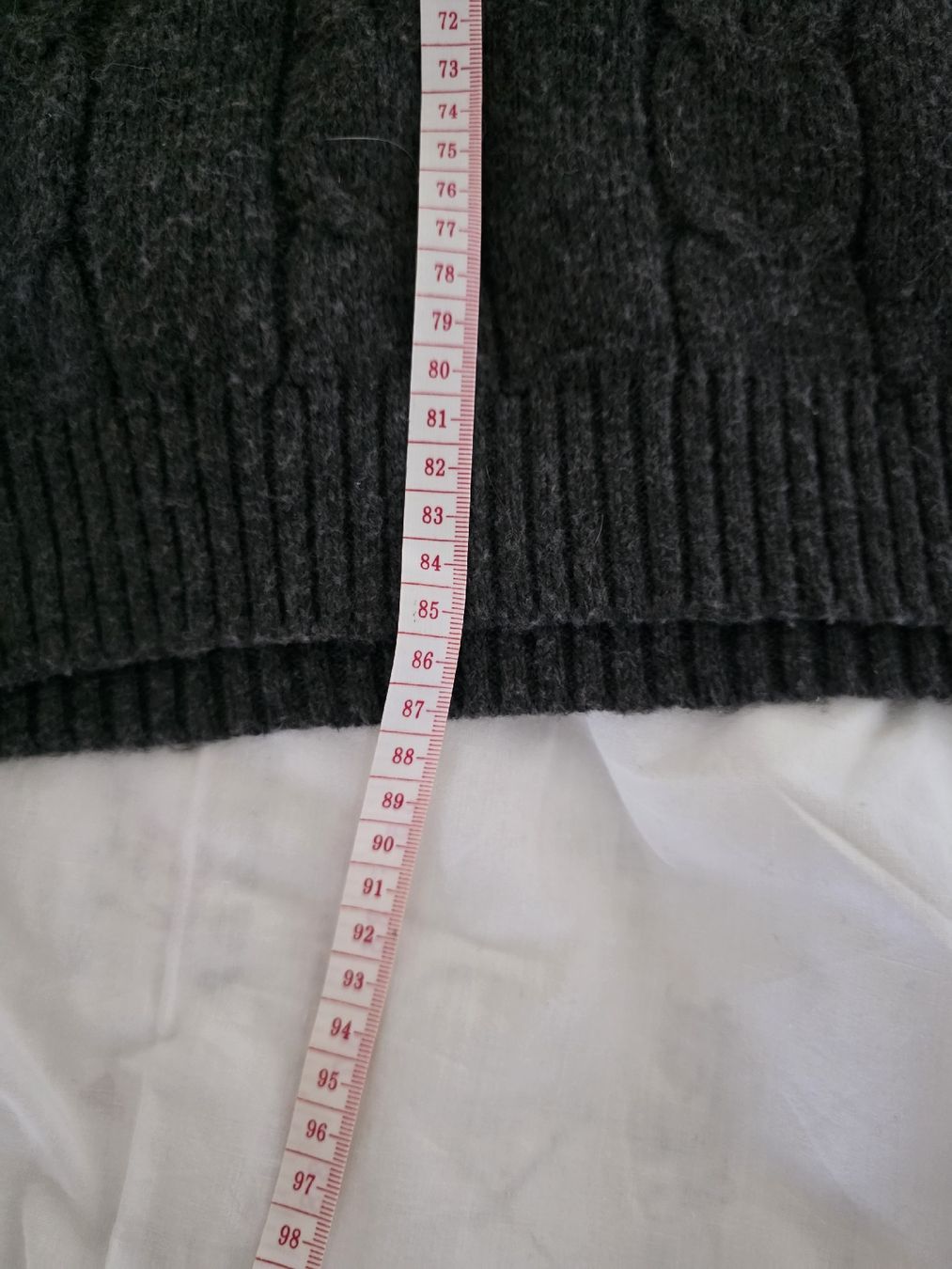 Kleider: Robe – Gebraucht aus Forel (Lavaux) von jon_565n 3