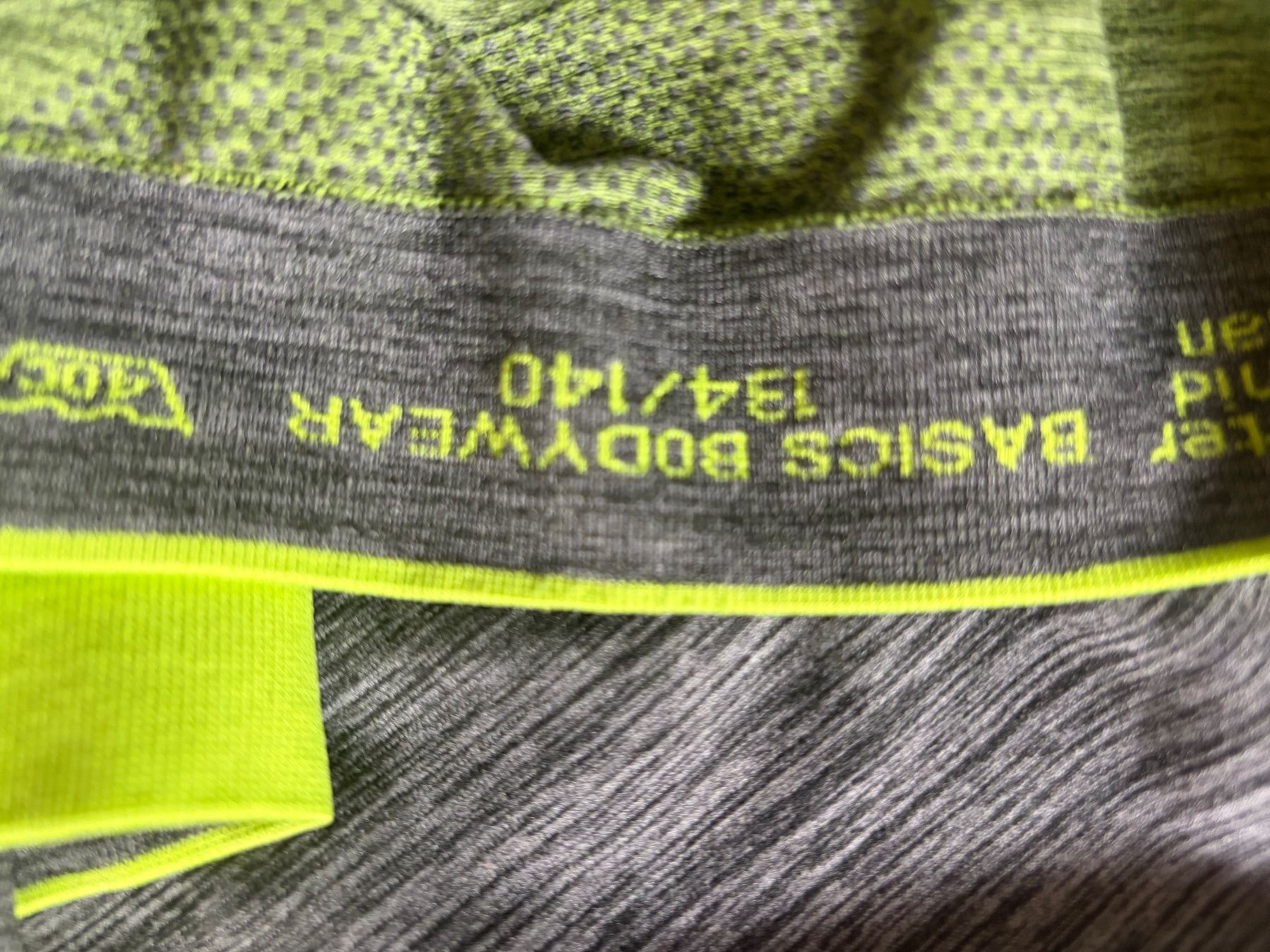 Biancheria intima: Thermowäsche – Usato da Zürich venduto da gab_8h6k 1