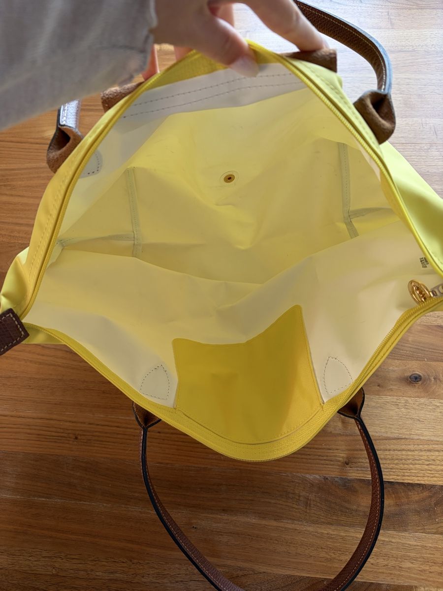 Longchamp Taschen: Longchamp Tasche – Neu (gemäss Beschreibung) aus Zürich von Giulia033 2