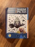 Tauchen Picto Life Mittelmeer Fish Finder