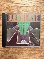 Queensryche: The Warning CD (1984)