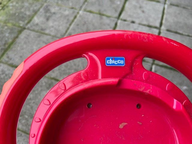 Veicoli per bambini: Sitzfahrzeug BobbyCar der Marke Chicco – Usato da Altbüron venduto da Februar26 4