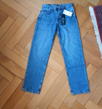 Ungetragene Jeans von OVS Größe 34