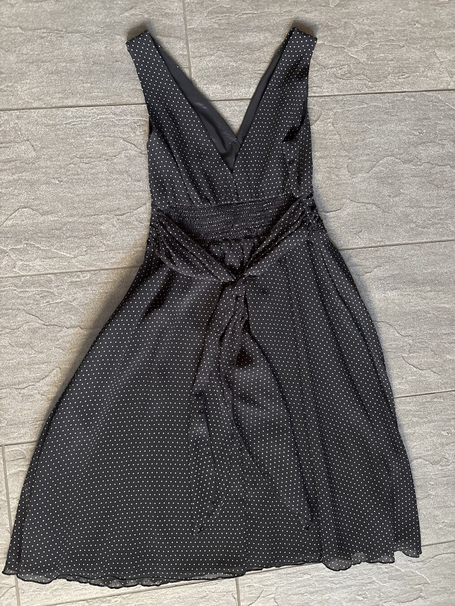 Kleider: Chiffonkleid – Gebraucht aus Frauenkappelen von leola1973 2