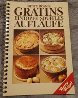 Betty Bossi Gratins / Eintöpfe