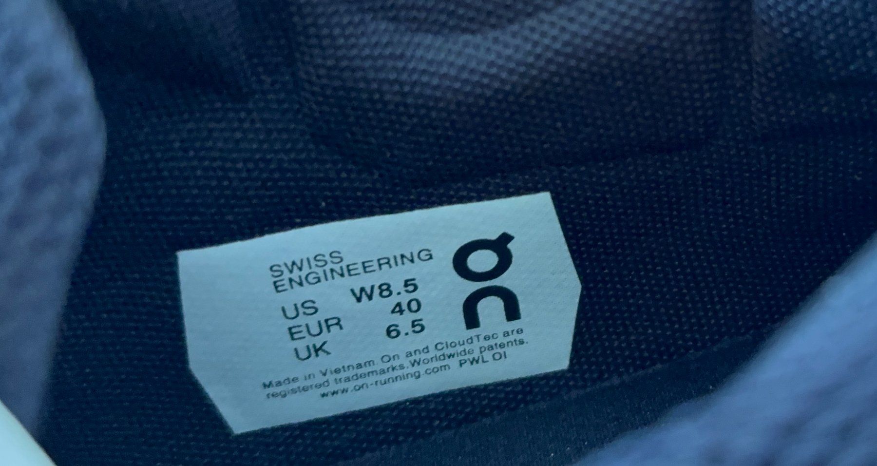 On Herrenschuhe: ON Schuhe – Gebraucht aus Spiez von rezibur 1