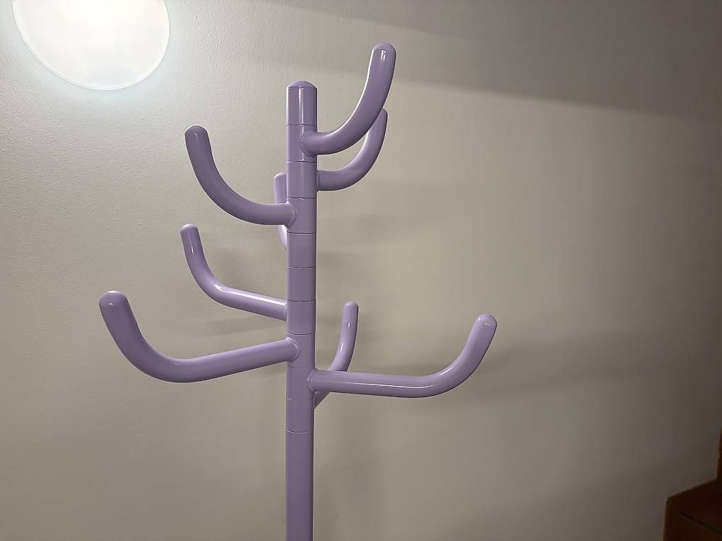 Cintres: Appendiabiti Ikea  – Neuf avec emballage d'origine à Cureglia par Alevintage74 1