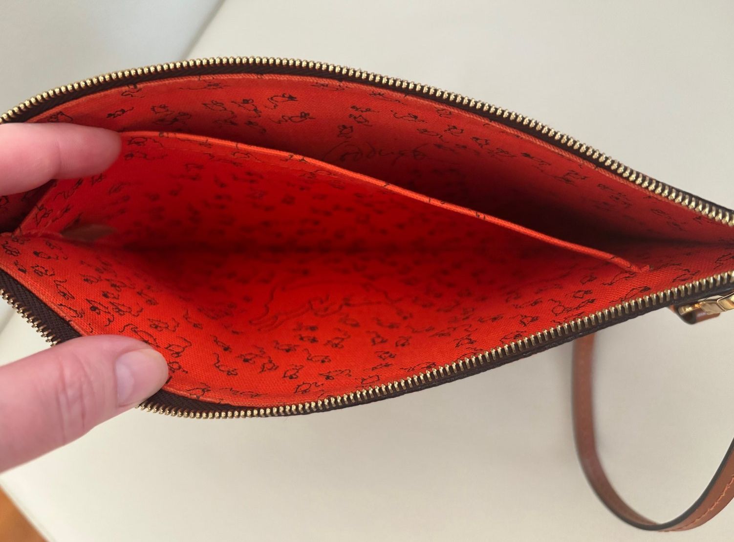 Louis Vuitton Borse da donna: ❤️ LOUIS VUITTON POCHETTE CATOGRAM – Usato da Steinhausen venduto da Luxury_Limited 6