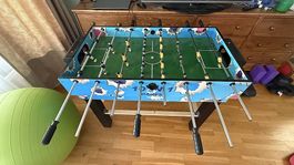 Multigame Spieltisch