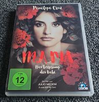 DVD Ma Ma Der Ursprung der Liebe (23390)