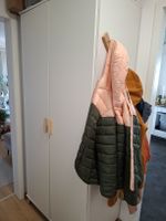 5.10 abholen Möbel Braun Kleiderschrank Garderobe