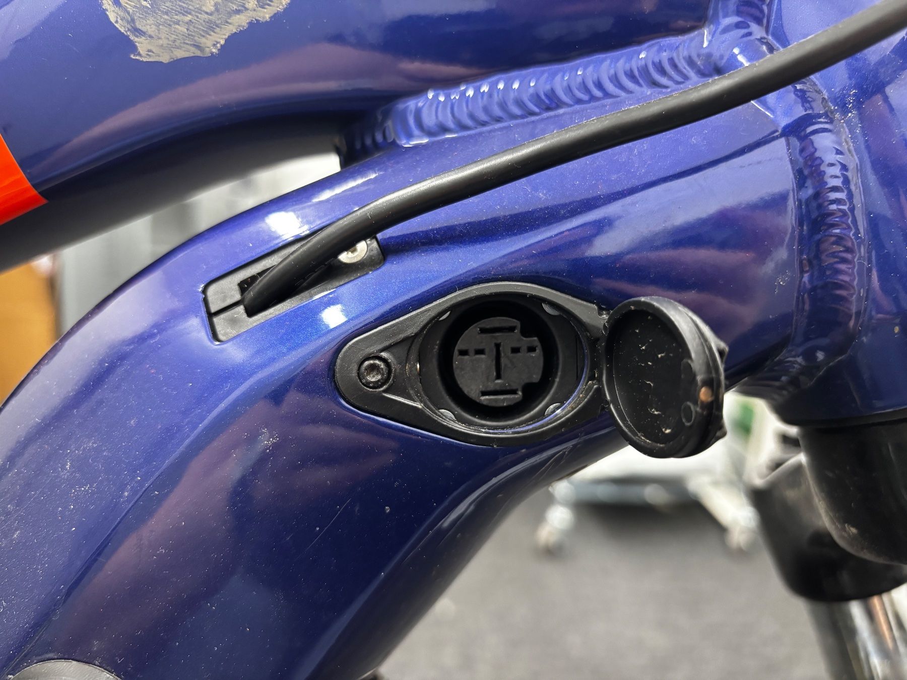 Haibike Biciclette: Haibike Hardnine 1.5 E-bike – Usato da Frauenfeld venduto da Staatsanwaltschaft 8