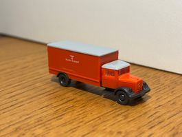 M0983: Oldtimer Lastwagen (Spur N)