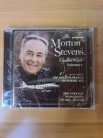 THE MORTON STEVENS Collection Volume 1