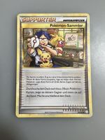 Pokemon Sammler