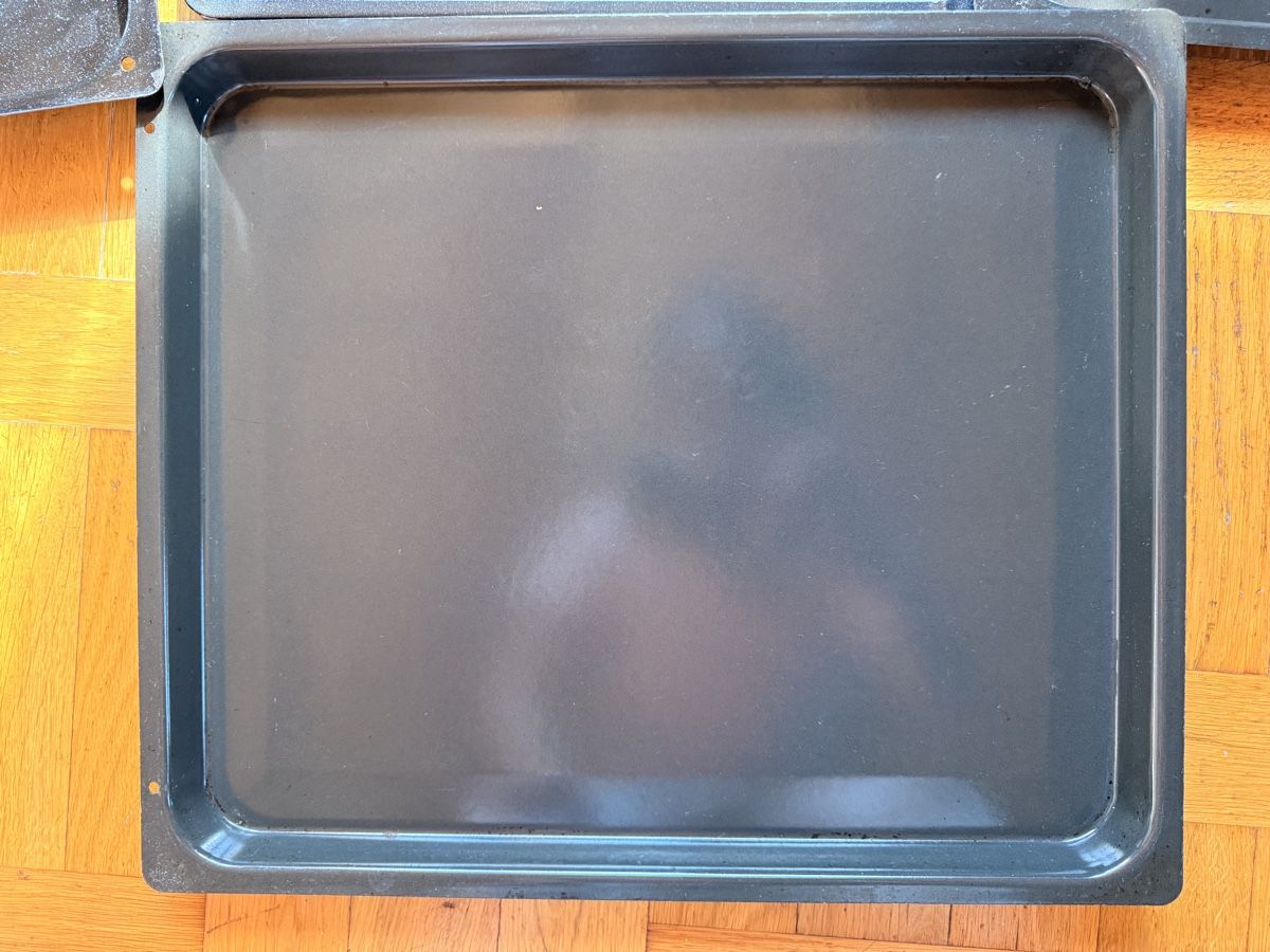 Teglie da forno: Backform Paket – Usato da Amlikon-Bissegg venduto da Rose_Rose 3