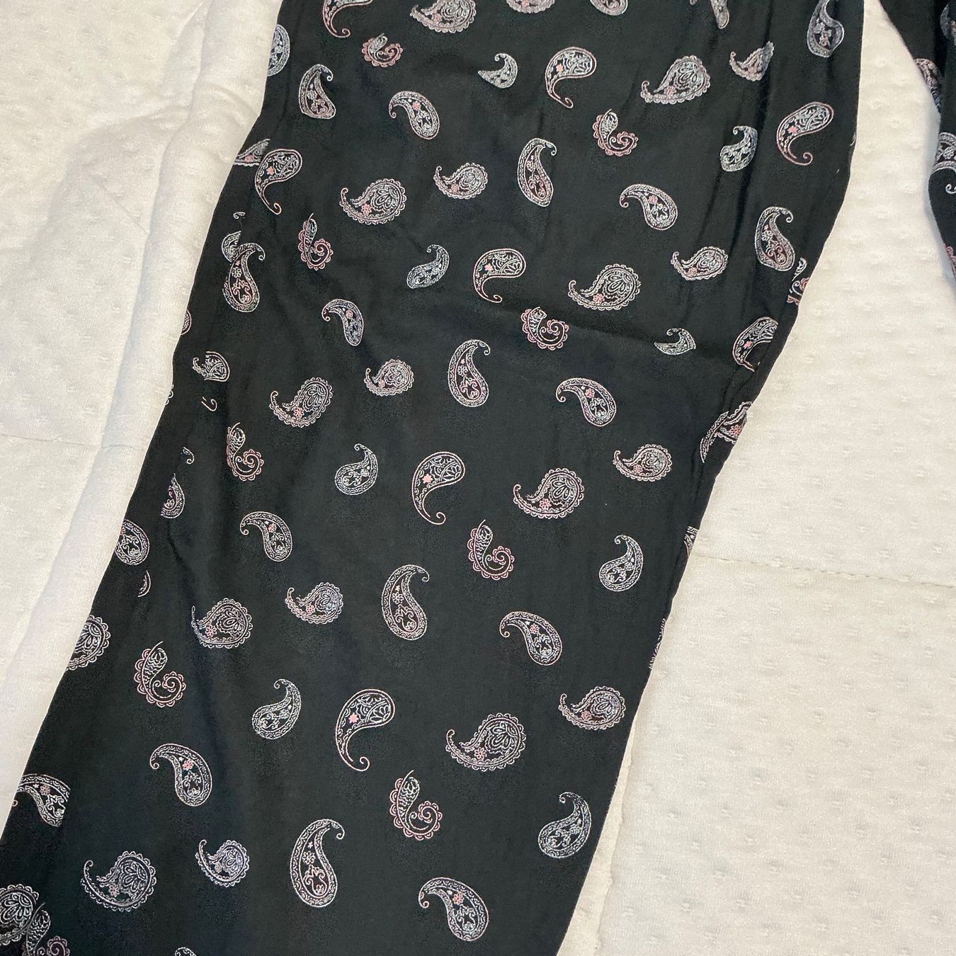 Hosen: Lustige leichte Hose Gr.L – Gebraucht aus Würenlos von sweety5436 2