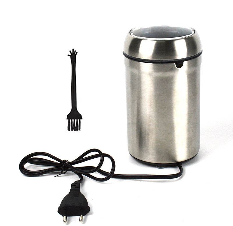Küchengeräte: 75G Kaffeemühle Elektrische 200W – Neu (gemäss Beschreibung) aus Thun von Laoye 1