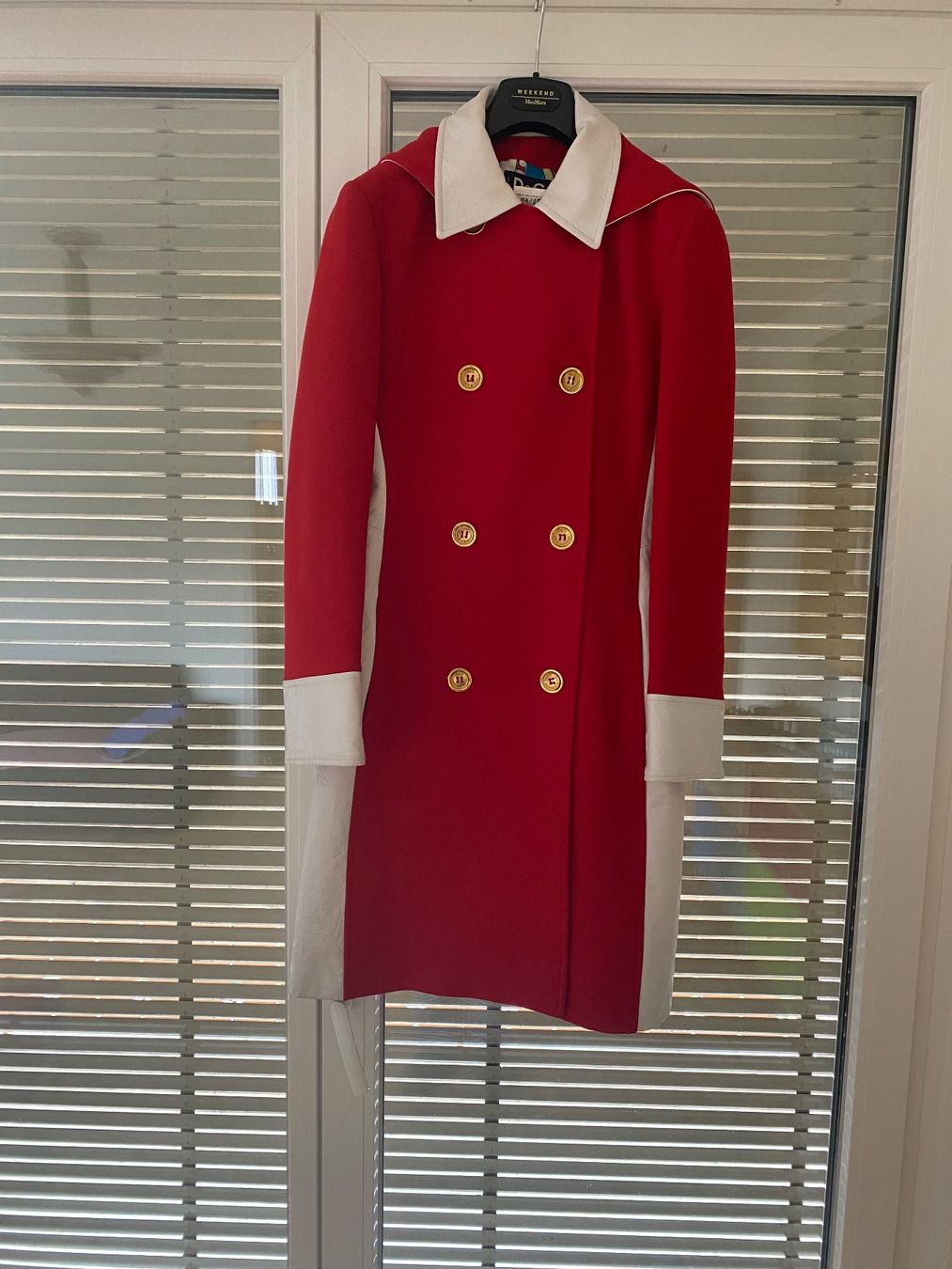 Dolce & Gabbana Cappotti: Mantel Dolce & Gabbana – Usato da Basel venduto da Ruth070 1