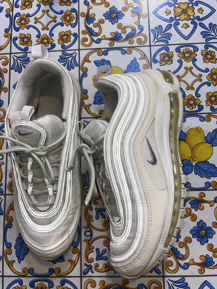 Nike Chaussures hommes: NIKE Air Max 97 – D'occasion à Derendingen par ivanvero19 1