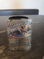 Sammelkarte Impoleon EX Pokemon Guter Zustand