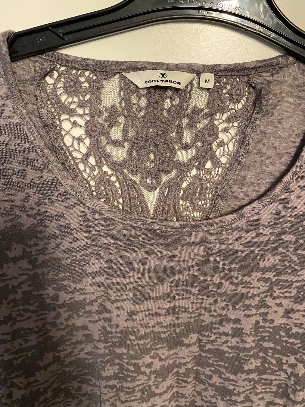 Tom Tailor Camicette: Damen Bluse von Tom Tailor gr.M – Usato da Pfungen venduto da Sheki56 2