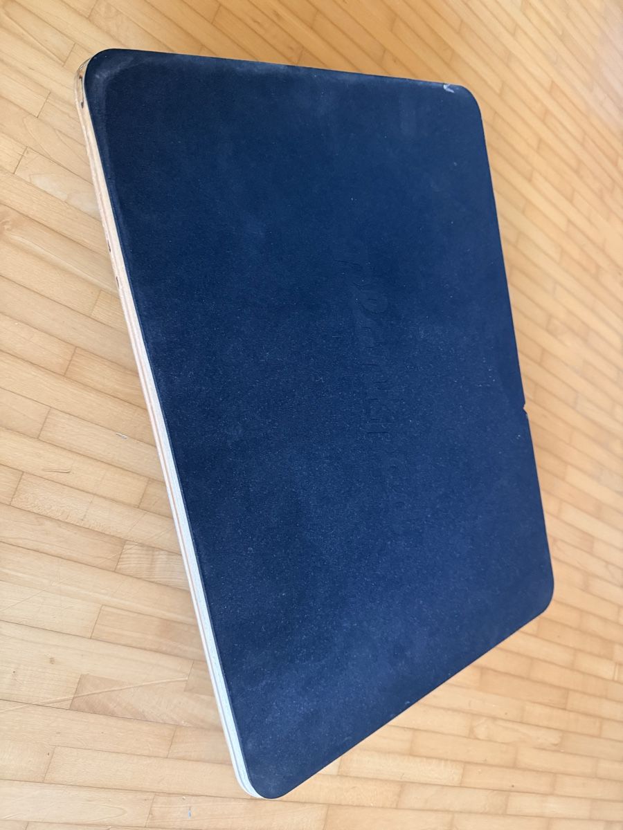 Plankpad Hometrainer: Plankpad - Original  – Gebraucht aus Herrenschwanden von RogerFederer 4