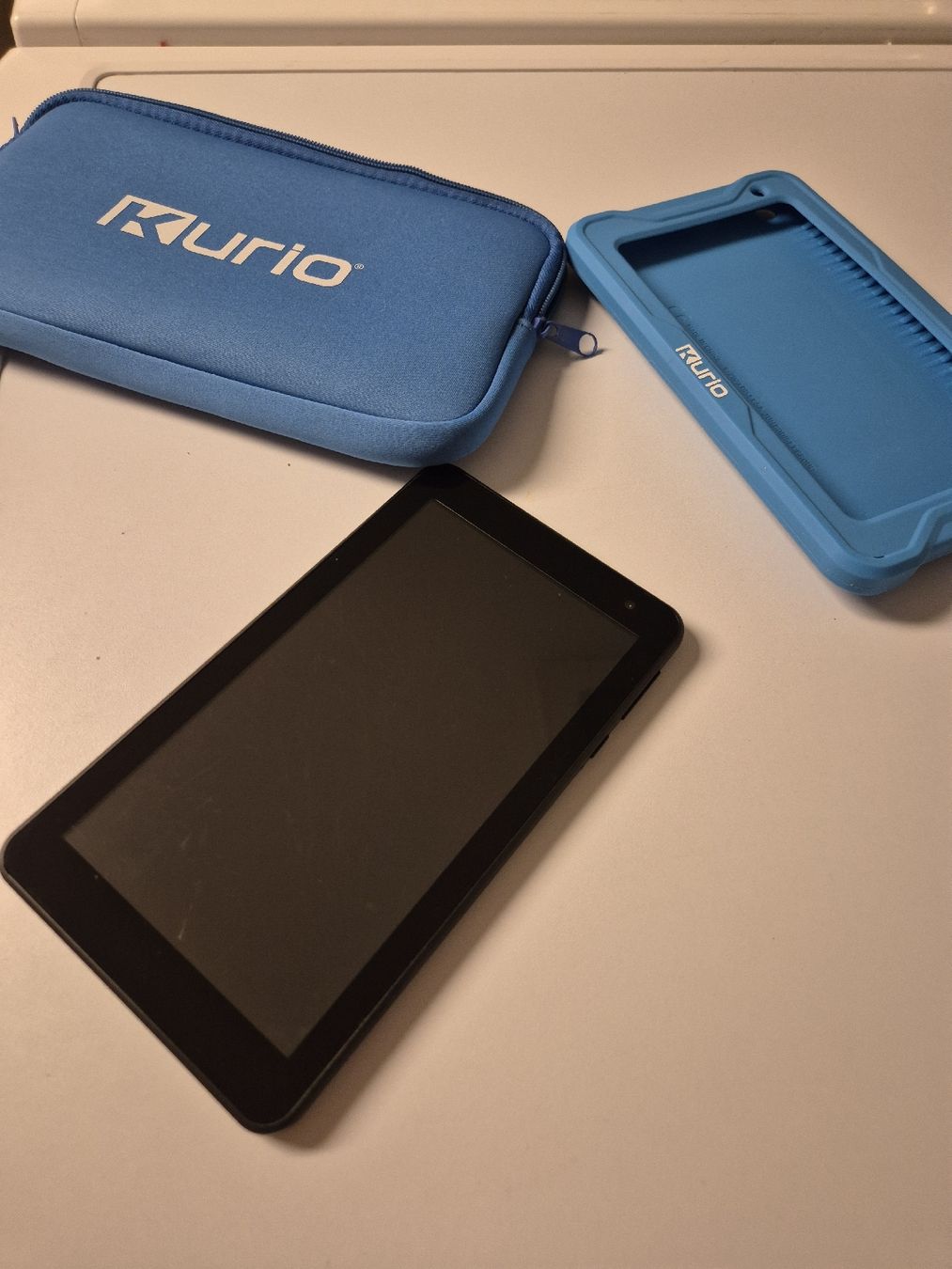 Tablet PC: Tablette Kurio 7 pouces Nickelodeon 100+ Apps  – Usato da Alle venduto da Fanny8952 3