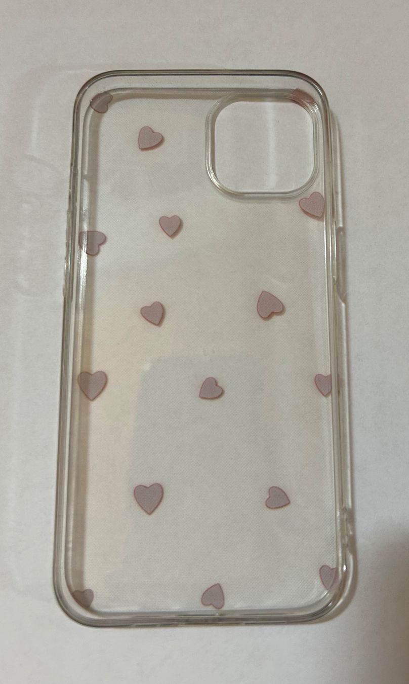 Cover & Protezioni schermo: Coque iPhone 13 – Usato da Saxon venduto da Nzo 1