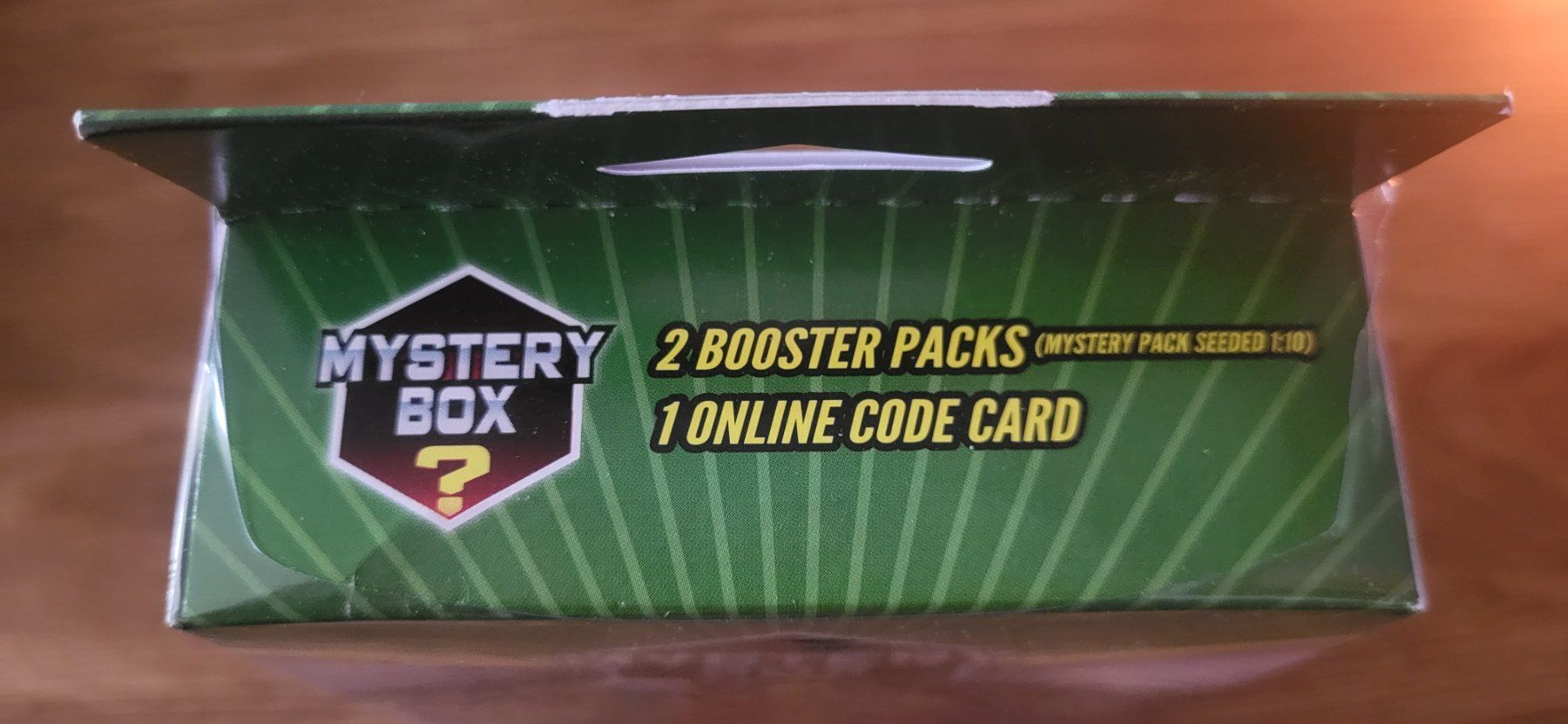 Pokémon Carte collezionabili: Pokémon Walgreens Mystery ‪ – Nuovo e nell'imballaggio originale da Winterthur venduto da VZ123 3
