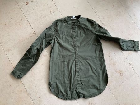 Esprit Tunika Bluse franz. 40