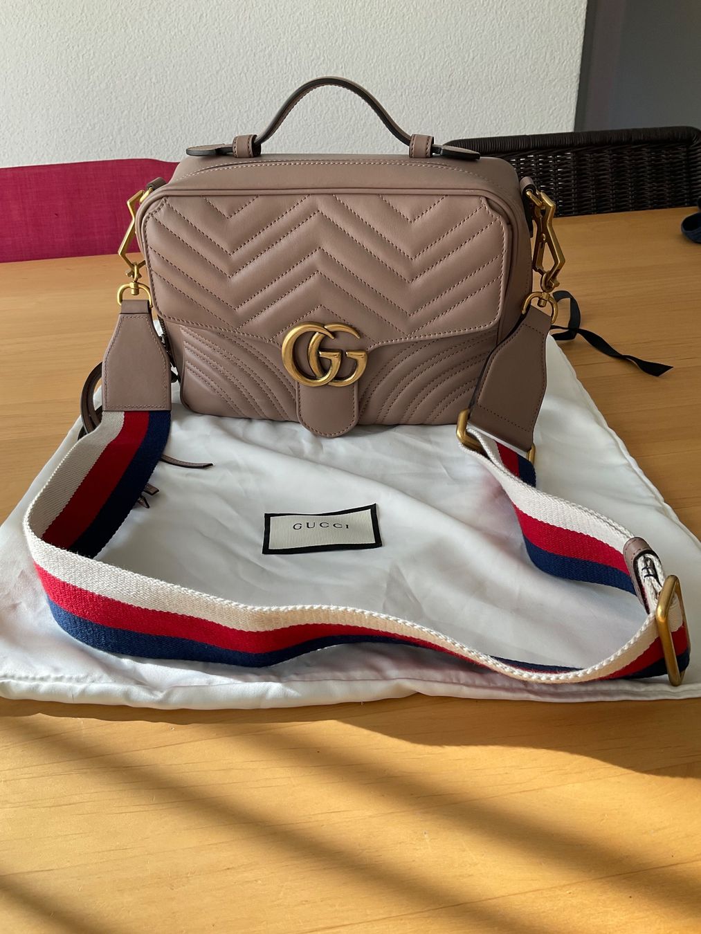 Gucci Borse da donna: Gucci Tasche – Usato da Winterthur venduto da idulap