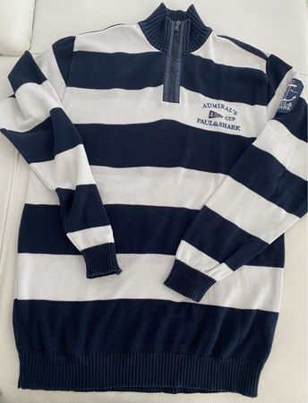 Paul & Shark Pullover