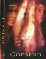 Godsend DVD Mystery Thriller