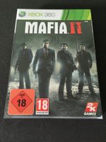 Mafia II - Xbox360 (Steelbook)