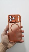 Coque pour iPhone 17 Pro Max