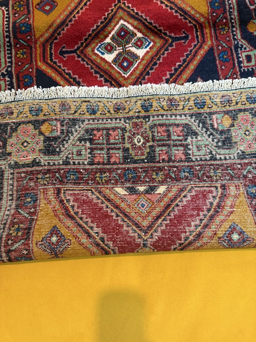 Tappeti: Orientalischer persischer Teppich – Nuovo (secondo la descrizione) da Chur venduto da Mohammad.miga 5