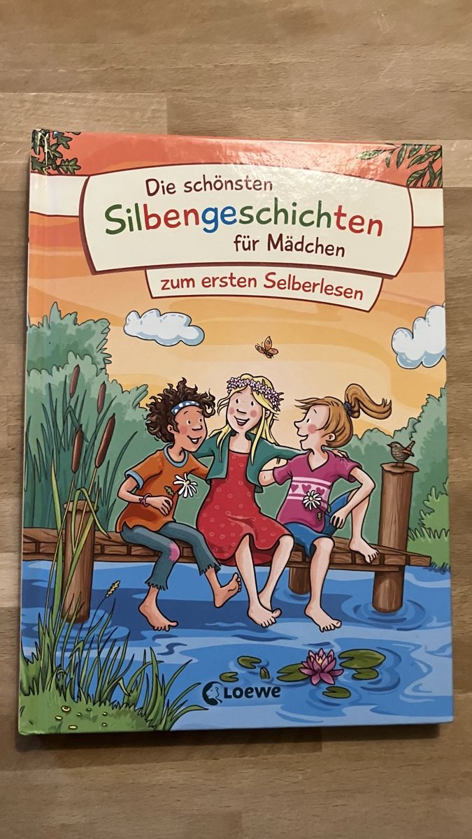Libri: Erstlesebücher – Usato da Wettingen venduto da Vichli