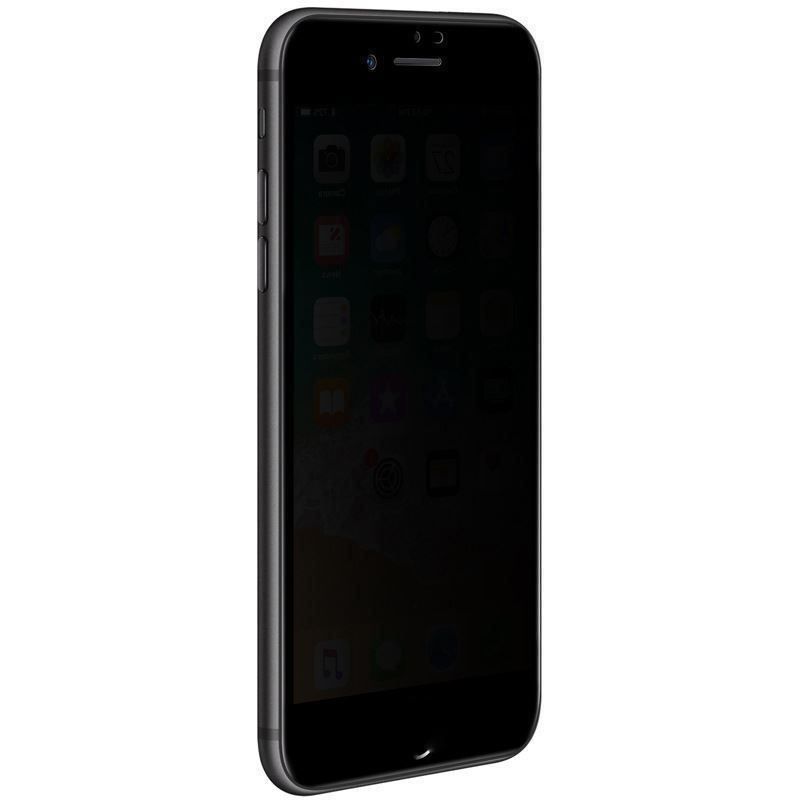 Cover & Protezioni schermo: 3D Antispy Panzerglas iPhone 6 / 6s – Nuovo e nell'imballaggio originale da Zürich venduto da Store-247 1