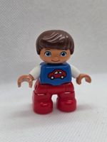 LEGO Duplo 47205pb031 Duplo Figure Lego Ville, Child Boy