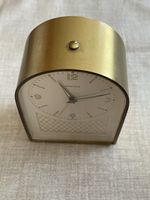 Réveil SWIZA laiton Vintage fonctionne