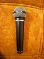 Beyer Dynamic Microphone